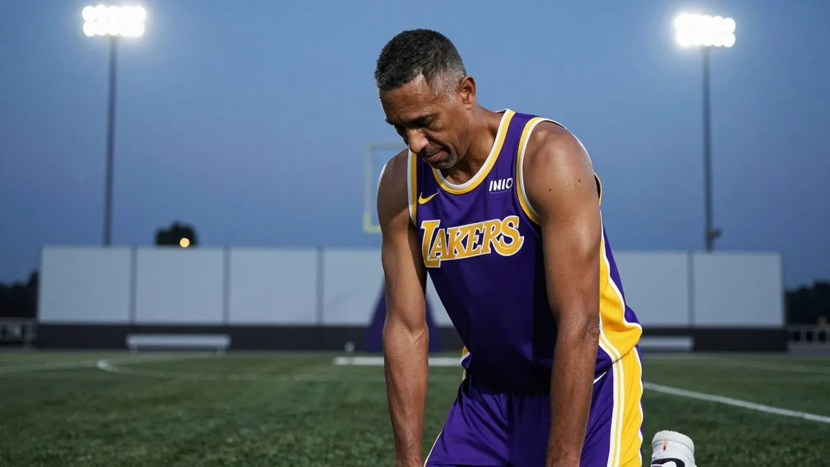 Los Angeles Lakers record $12.5 billion ownership sale awaits NBA approval amid front-office hires and Buss family legal...