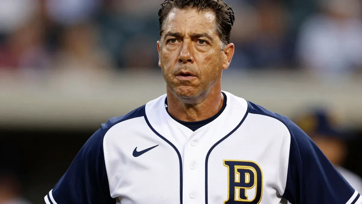 Joey and Jesse Buss, former Los Angeles Lakers executives, have invested in the MLB's San Diego Padres