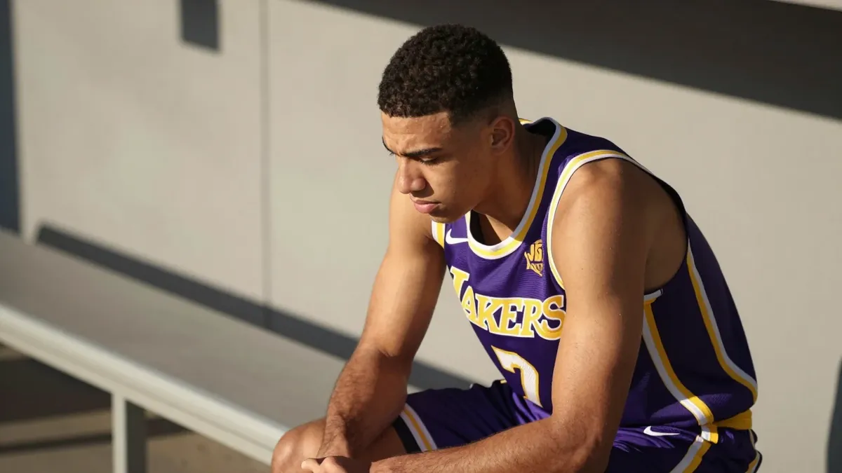 Los Angeles Lakers dominate Warriors to extend perfect start to 2026-27 season