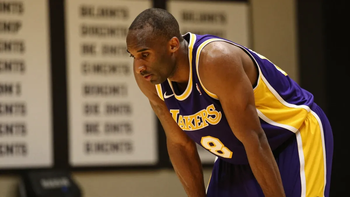The Los Angeles Lakers must trim their roster to 15 players before the season starts, with four names emerging as...