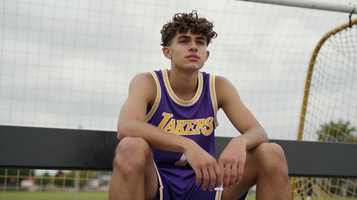 Los Angeles Lakers stars Luka Doncic and Austin Reaves miss out on NBA Player of the Week