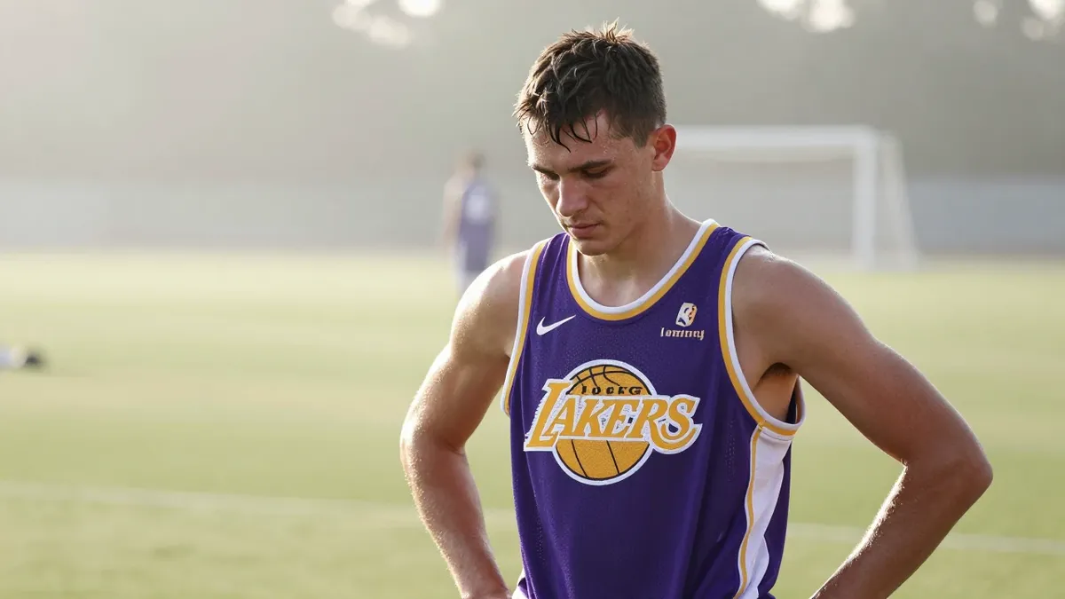 Los Angeles Lakers dominate Clippers to extend winning streak
