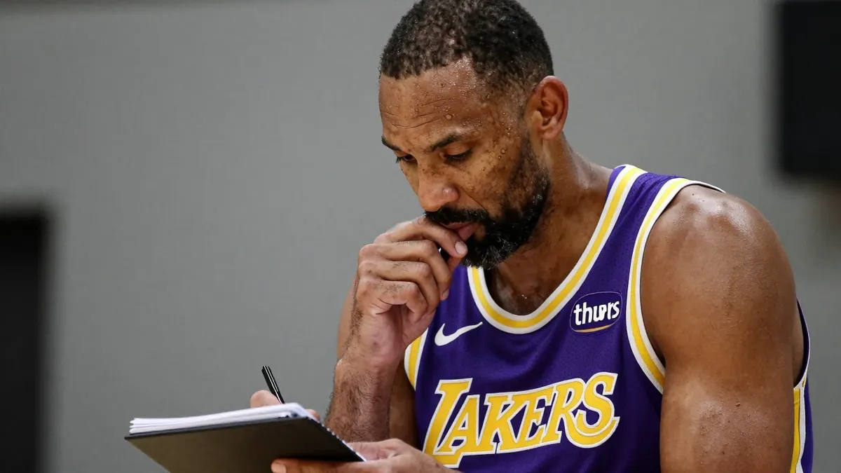 Los Angeles Lakers' future secured with Luka Doncic's prime years, but challenges remain in retaining supporting cast and...