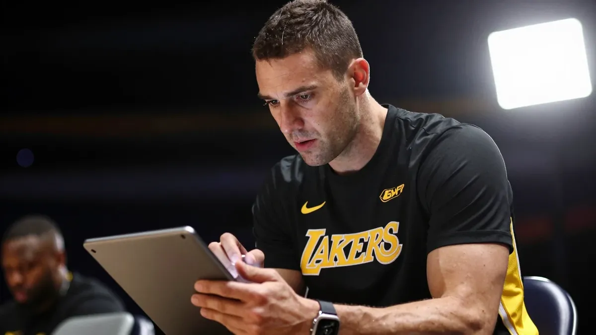 Los Angeles Lakers slide in power rankings after a 110-115 loss to Oklahoma City Thunder, with recent form 1 win and 4 losses