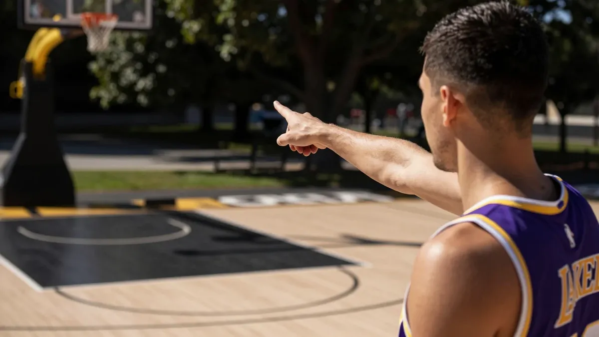 Los Angeles Lakers rotation breakdown for 2026-27 NBA season