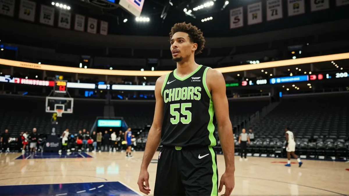Los Angeles Lakers NBA free agency tracker 2026: Live signings, updates, trades, and more | Sports News