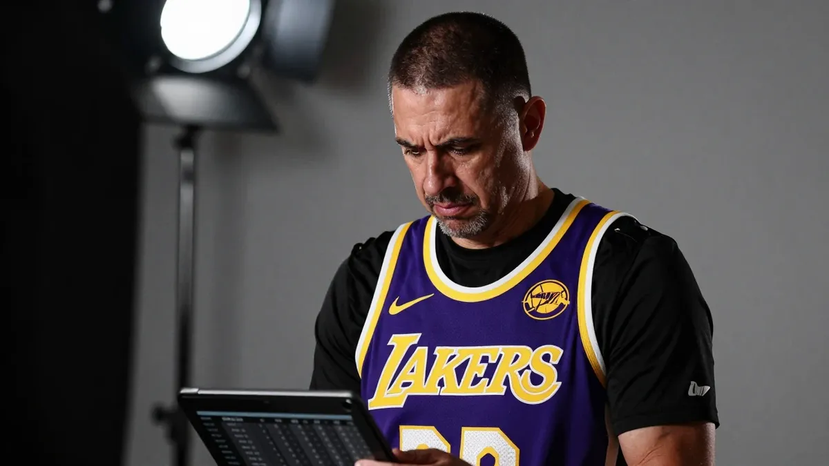 Los Angeles Lakers sold after one year, following the sale of Minnesota Timberwolves, with owners treating NBA teams as...