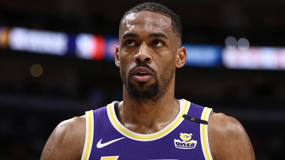 The Los Angeles Lakers are expected to make a final roster move before the 2026-27 season, with Dalton Knecht and Jarred...