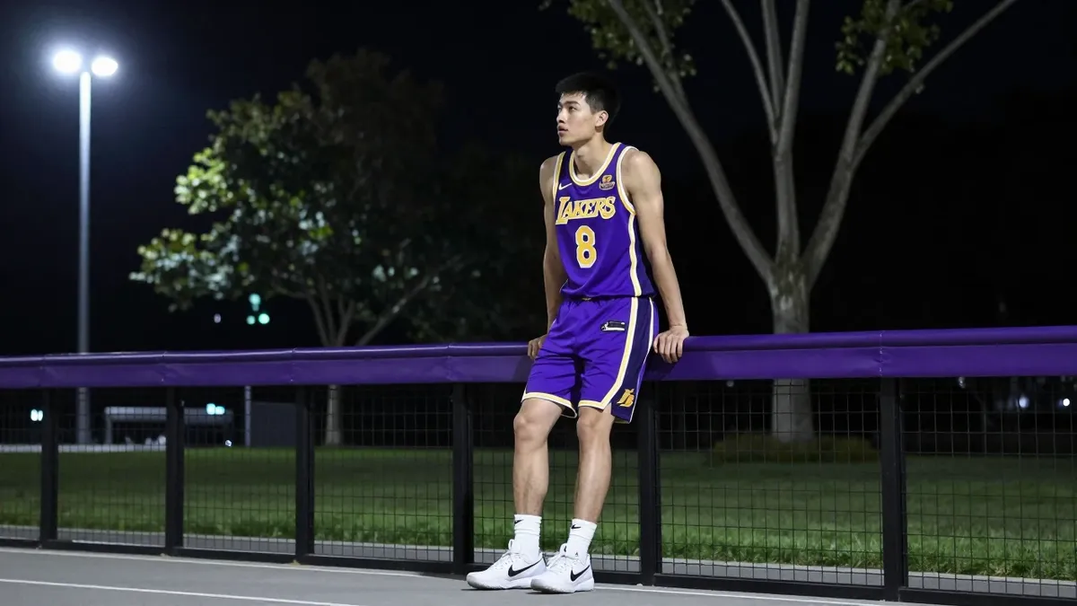 Los Angeles Lakers face Denver Nuggets after preseason split with Warriors