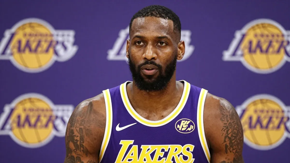 The Los Angeles Lakers have rebuilt their roster after LeBron James' departure, adding Walker Kessler and Colin Sexton