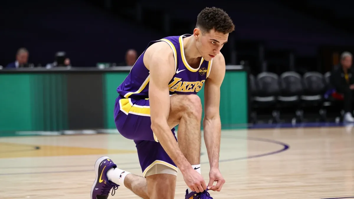 Los Angeles Lakers beat Kings as Bronny James sparks preseason debate