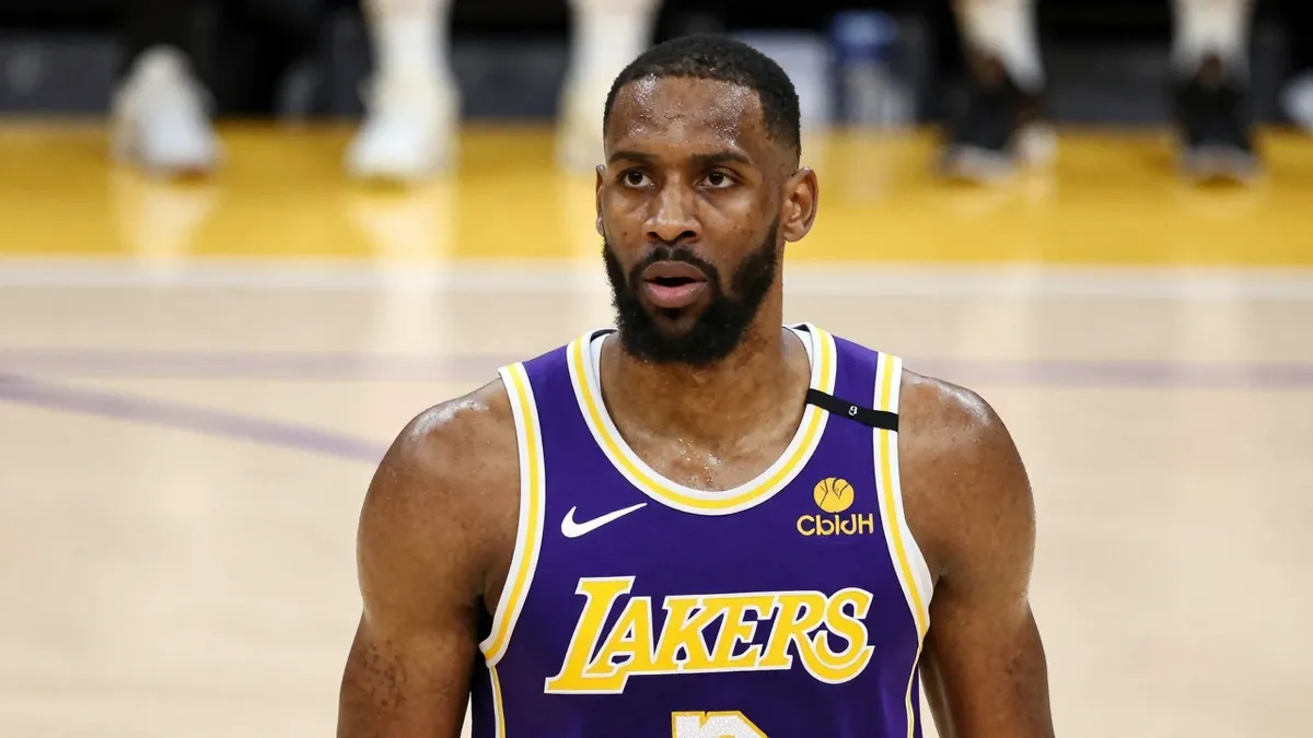 Charles Barkley believes the current Los Angeles Lakers are at least as good as Luka Doncic's 2024 Finals Mavericks