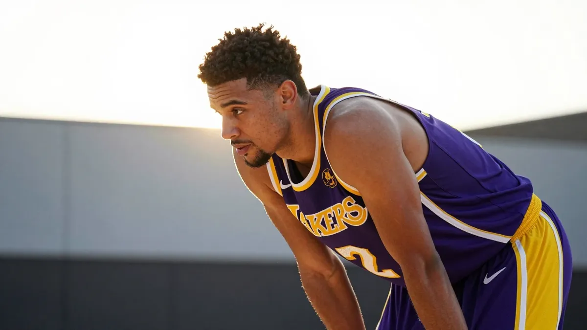 Los Angeles Lakers stars Walker Kessler and Austin Reaves are ruled out of the preseason opener with injuries