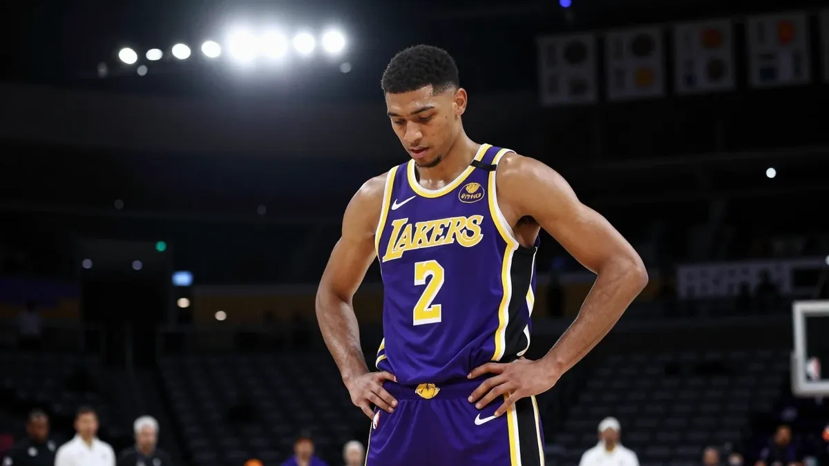 Danny Green, a key part of the Lakers' 2020 title run, warns the team's young, overhauled roster faces a playoff test