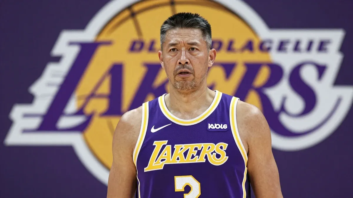 The Los Angeles Lakers have rebuilt their roster around Luka Doncic, adding players with hidden connections to boost...