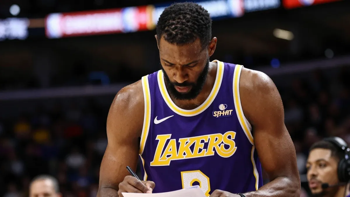 Los Angeles Lakers sold for record-breaking $12 billion in second sale in a year, marking a significant shift in the...