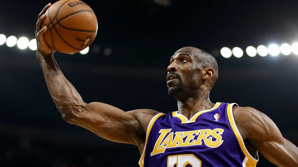 The Los Angeles Lakers have a rich history of rebounding excellence, with five Hall of Famers leading the way