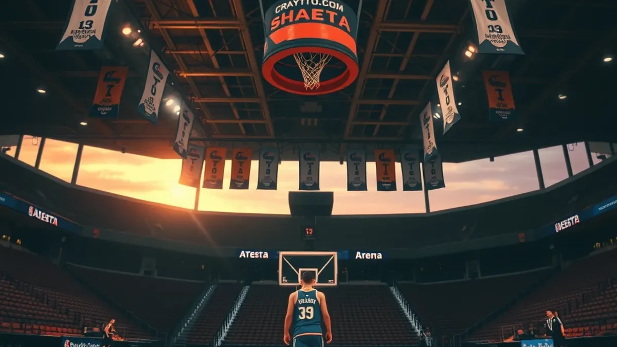 Los Angeles Lakers reveal their 2026 NBA Summer League schedule, featuring Cameron Carr and Adou Thiero