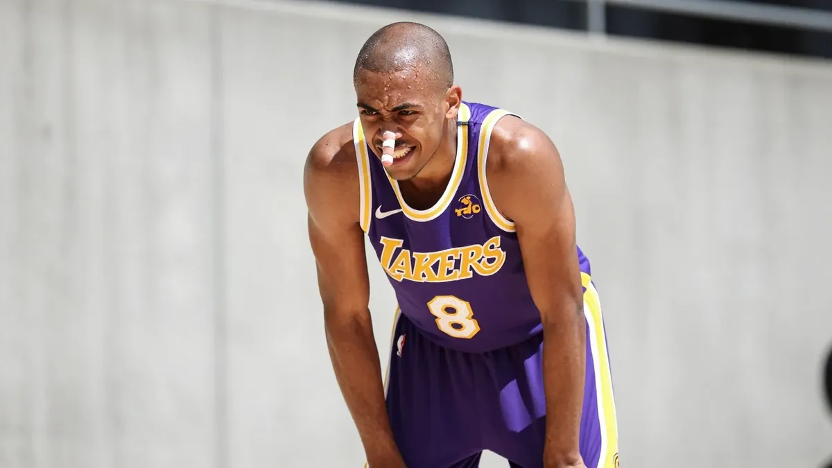 Los Angeles Lakers' Walker Kessler provides injury update ahead of Warriors game