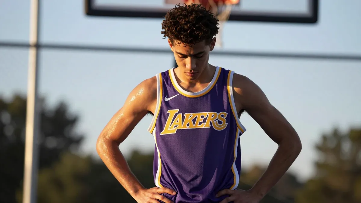 Los Angeles Lakers host Warriors in 2026-27 season opener on ESPN