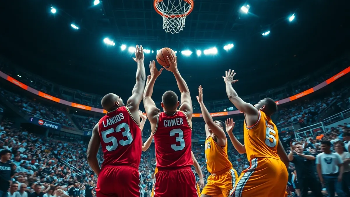Luka Doncic speaks out on the Los Angeles Lakers' revamped roster after their fifth straight loss, including a 110-115...