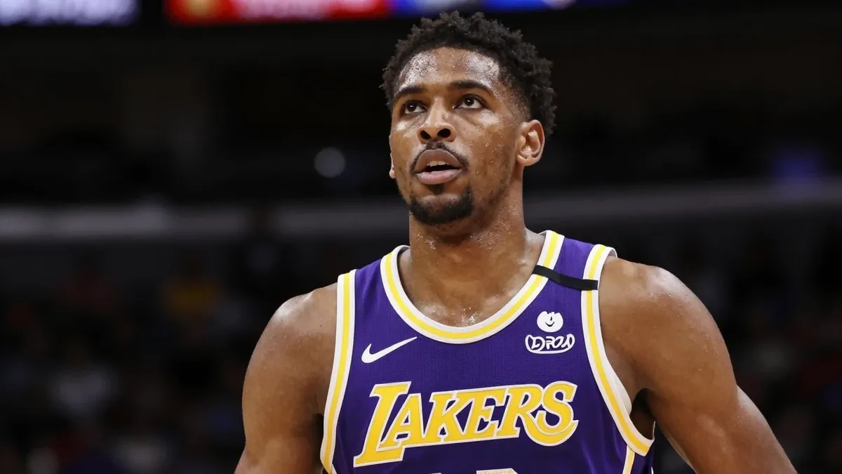 Los Angeles Lakers target former Warriors star Jonathan Kuminga with a $45 million sign-and-trade offer, while the club...
