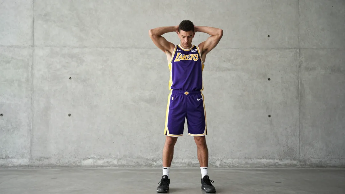 The Los Angeles Lakers, fresh off a 98-78 win over Houston, are linked to a trade for Bucks big man Myles Turner to...