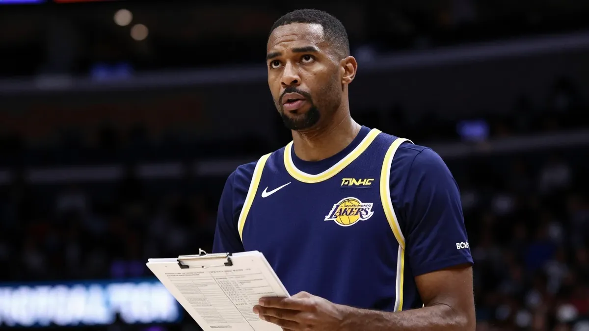 The Los Angeles Lakers are actively involved in the NBA rumor mill, with multiple trades still being considered