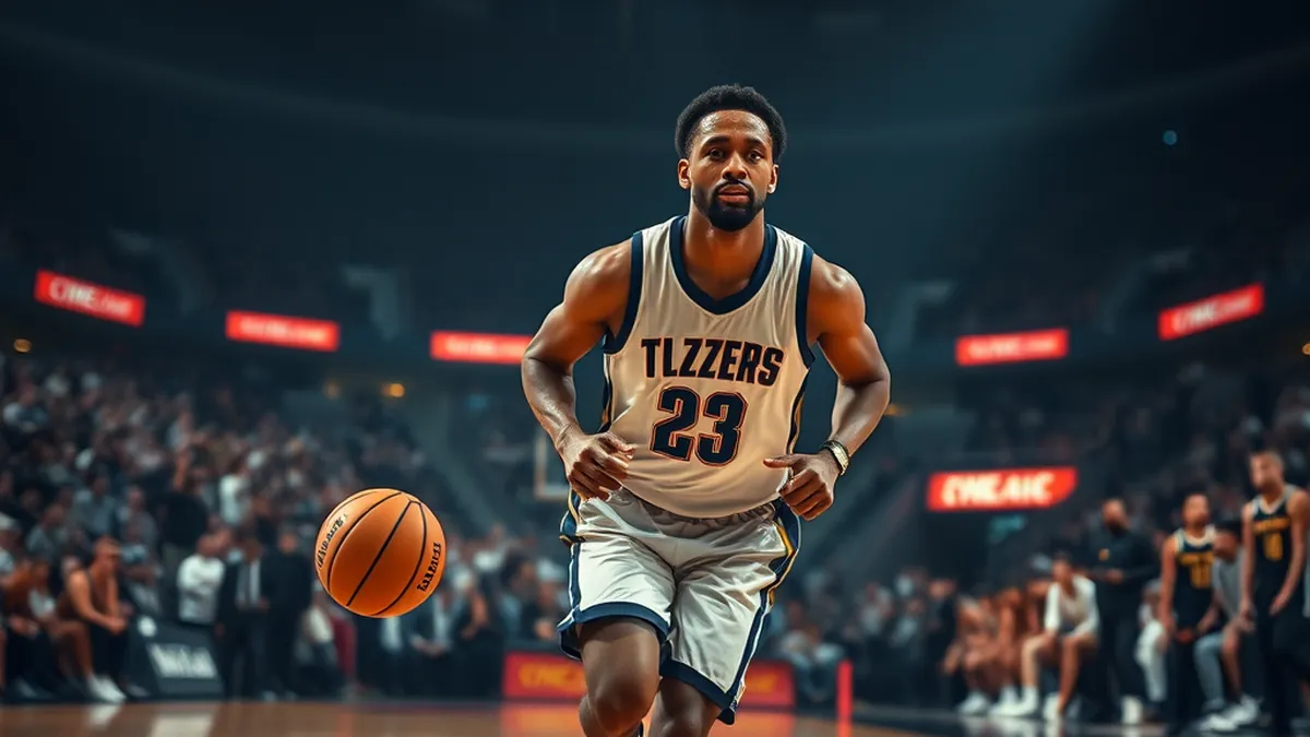 Los Angeles Lakers Begin Free Agency Talks with Key Players