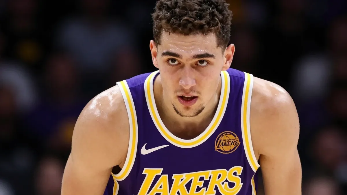 NBA insider Jake Fischer reports Jonathan Kuminga prefers the Los Angeles Lakers, with a decision between them and the...
