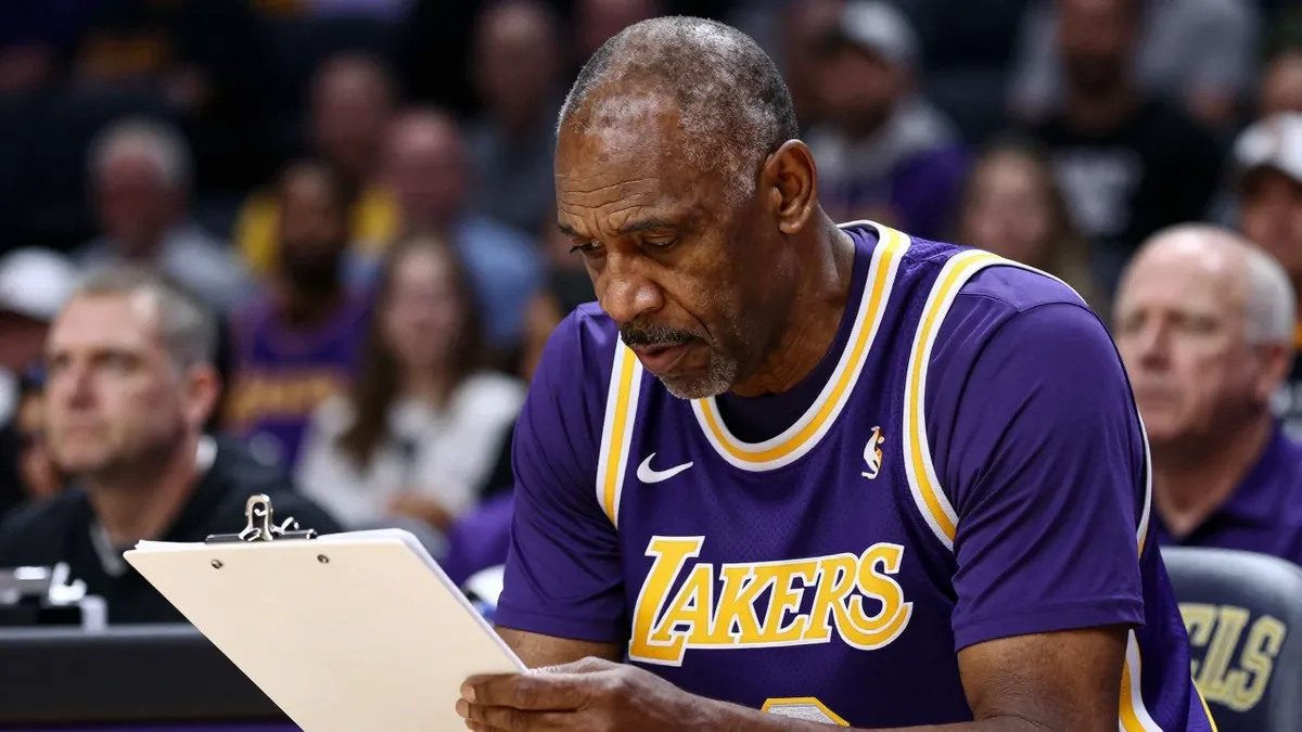 Danny Green endorses Lakers' offseason moves but warns their young roster faces a playoff experience deficit